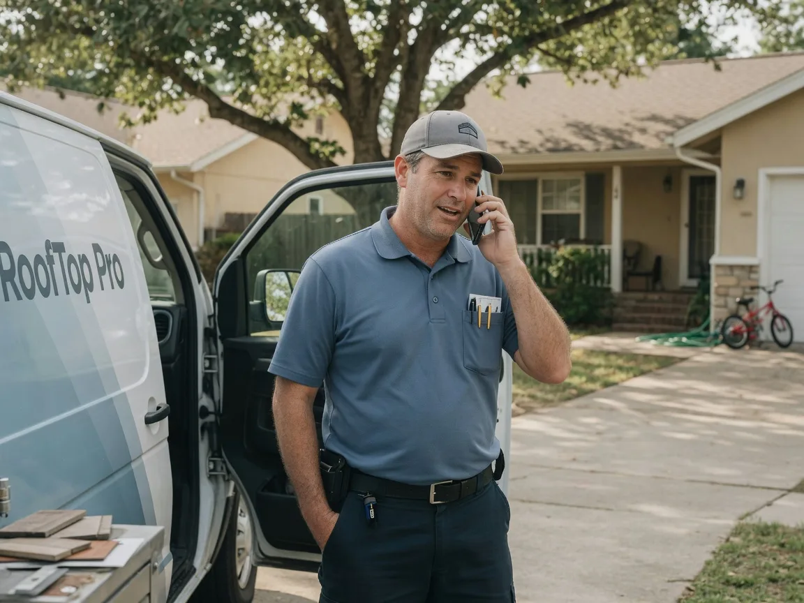 Roof Repair Georgetown, MS FAQs