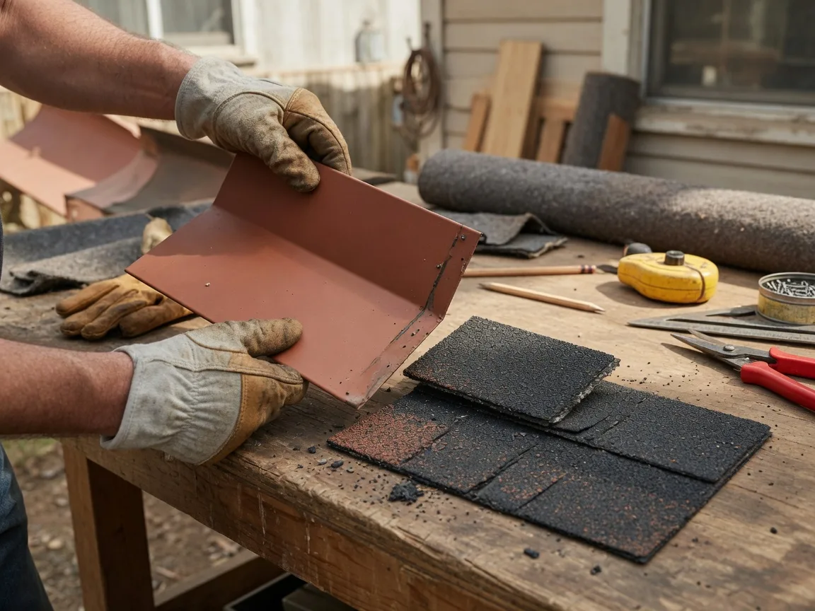 Roof Repair company in Georgetown, MS